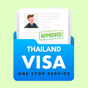 Thai visa Udon Thani