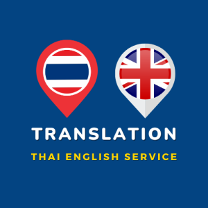 Translation service udon thani